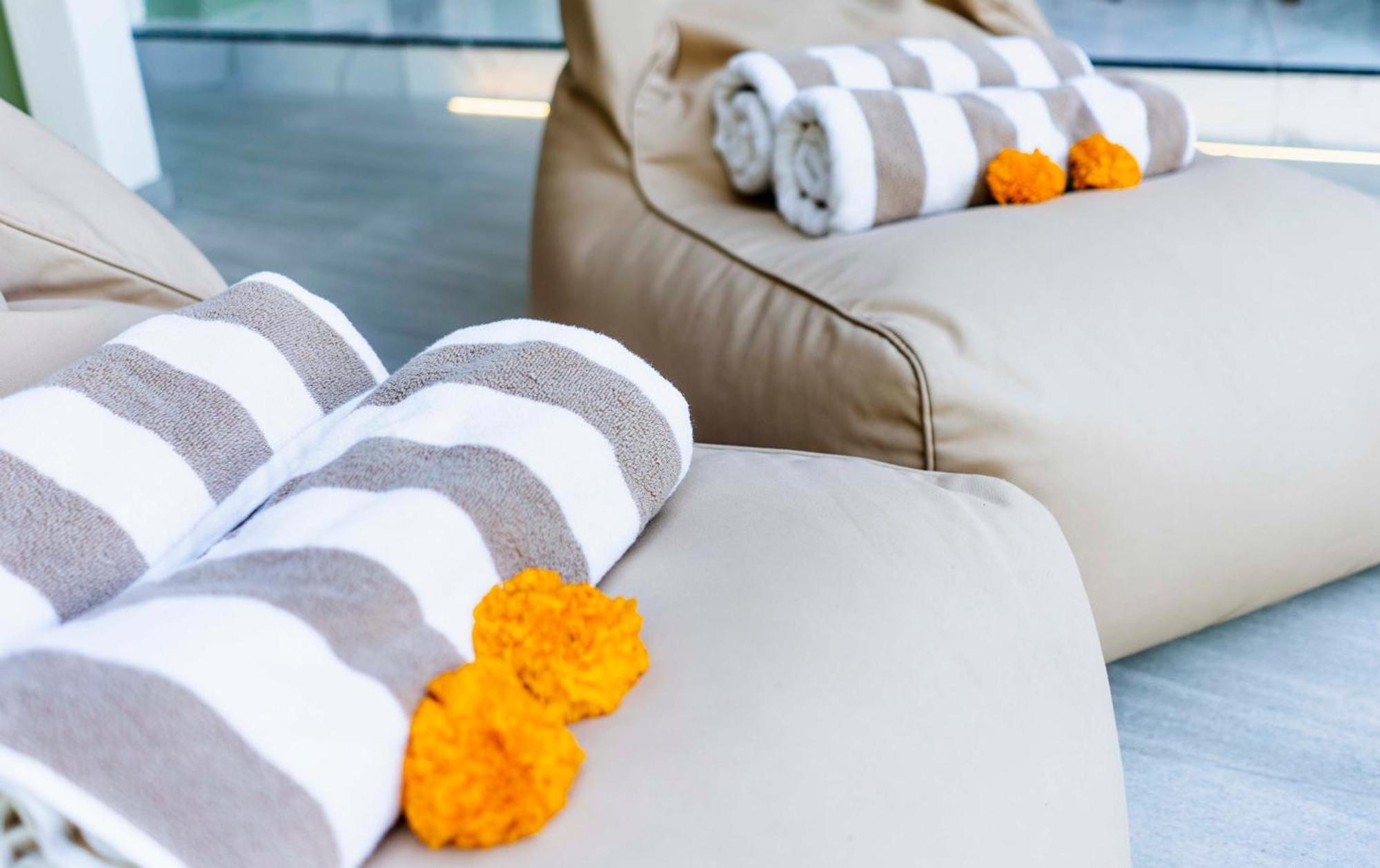 Eden Garden Villa Canggu Dış mekan fotoğraf