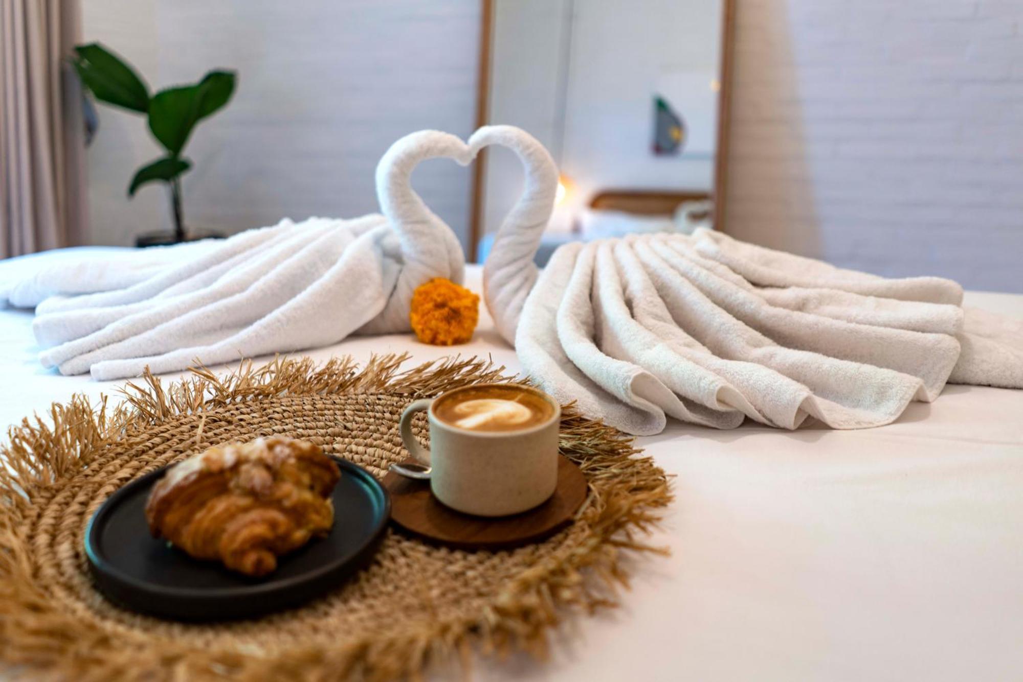 Eden Garden Villa Canggu Dış mekan fotoğraf
