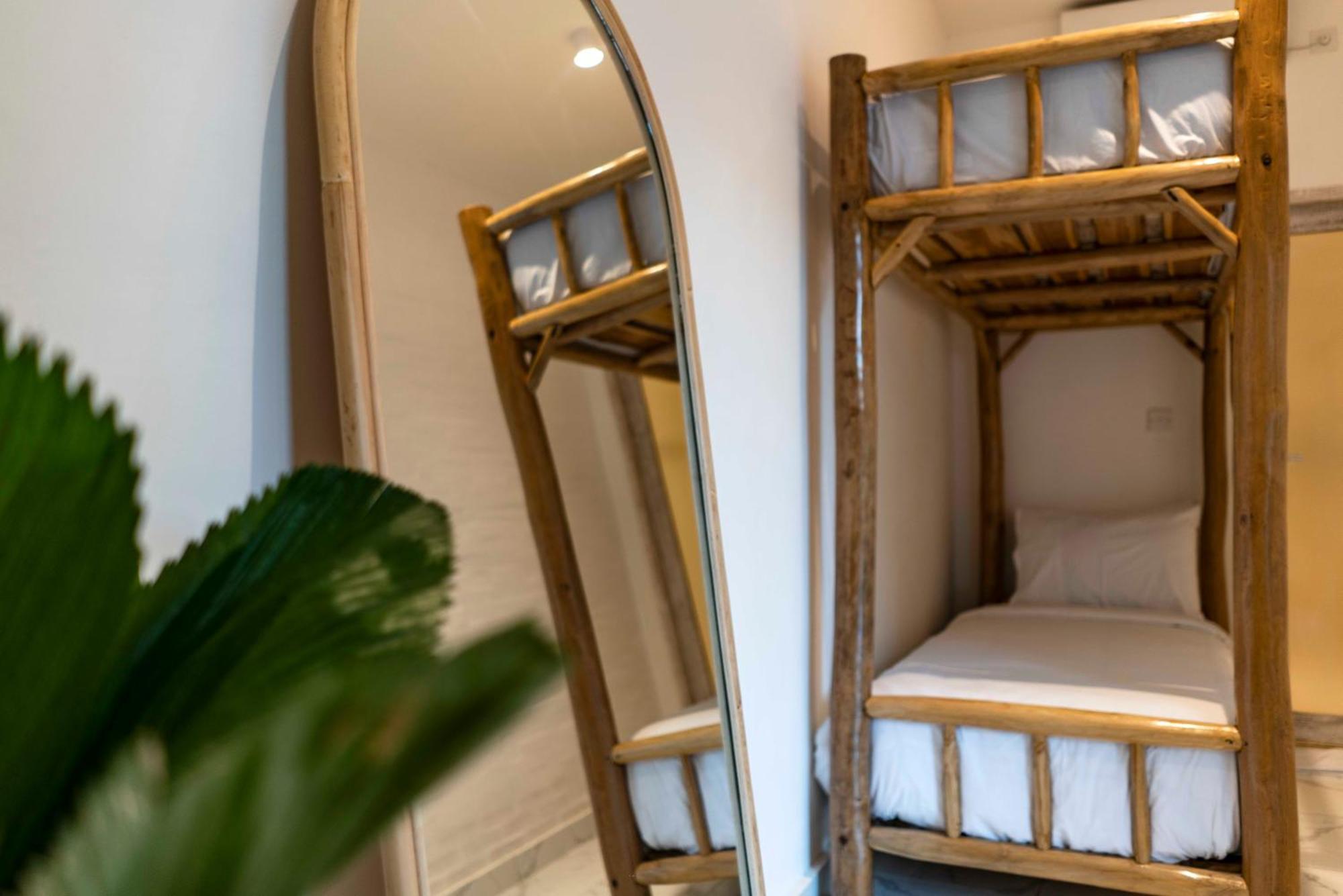 Eden Garden Villa Canggu Dış mekan fotoğraf