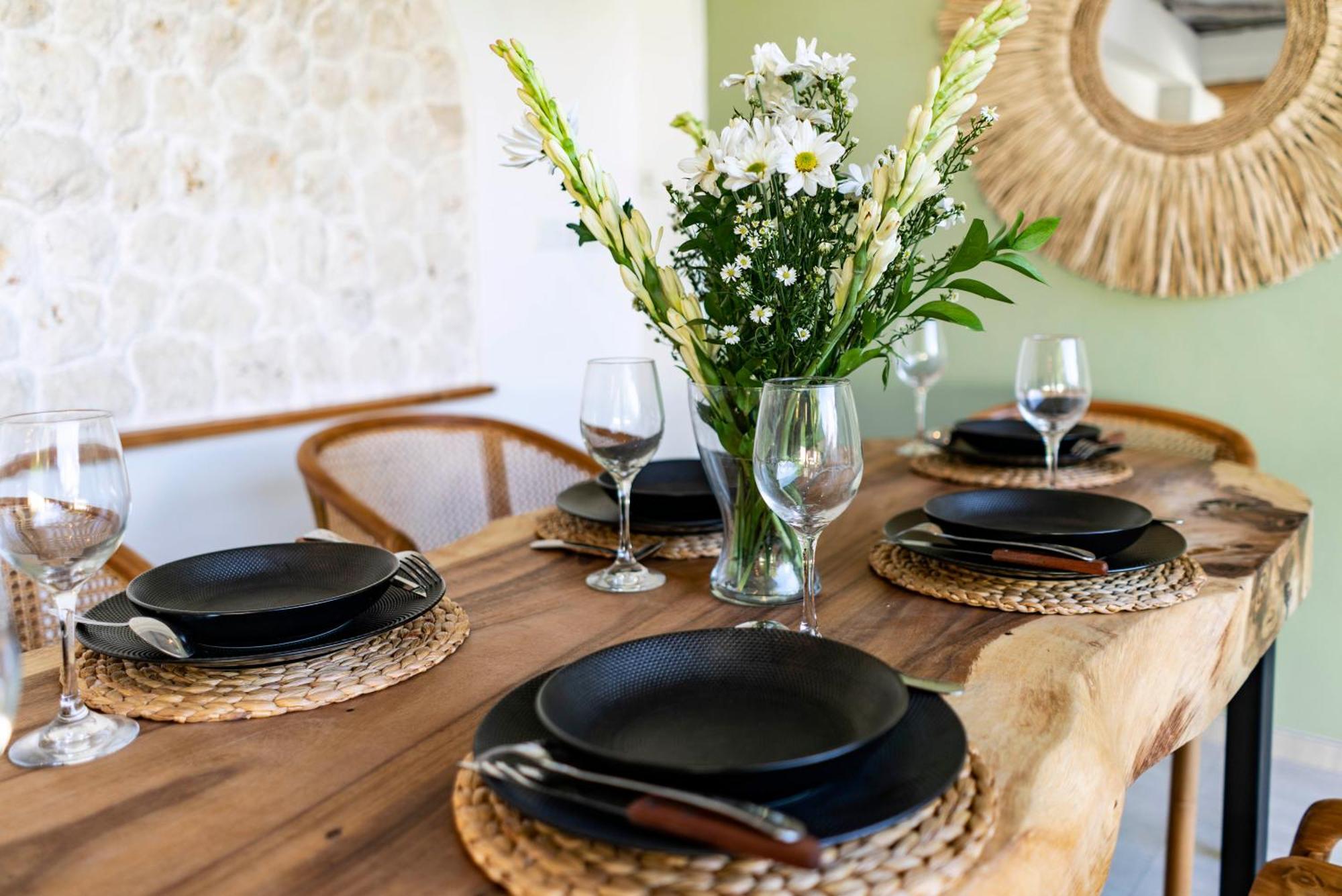 Eden Garden Villa Canggu Dış mekan fotoğraf