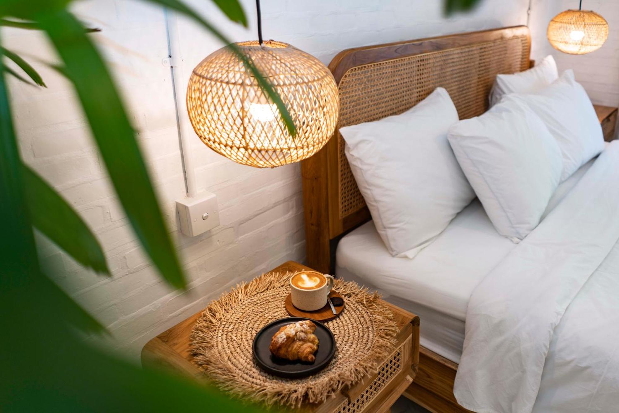 Eden Garden Villa Canggu Dış mekan fotoğraf